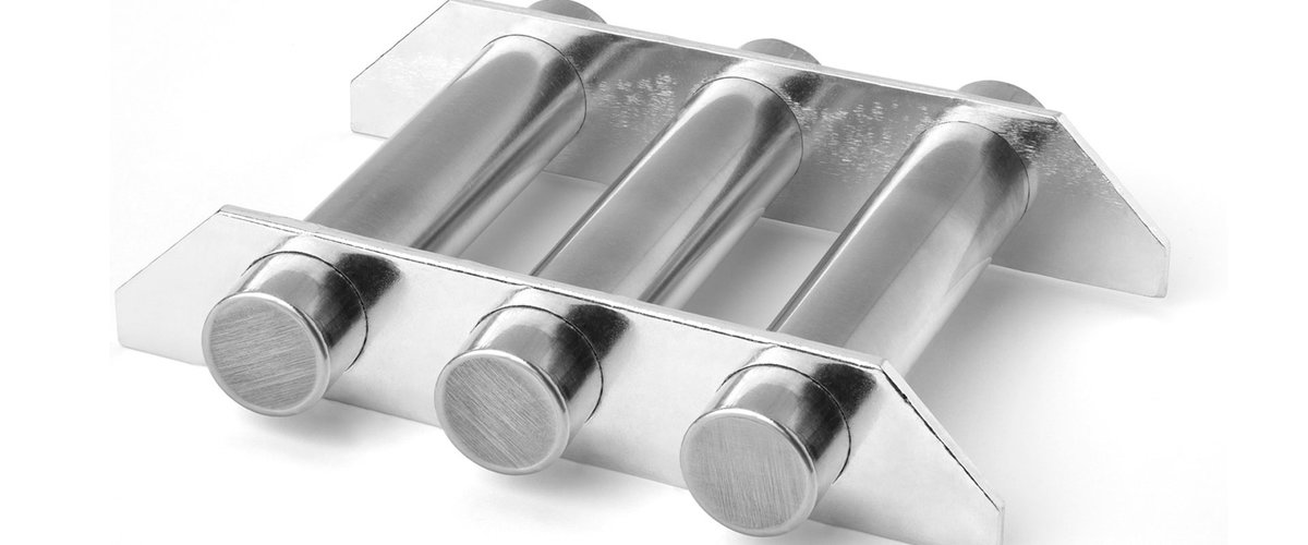 Plastmagnet PM 115 für Trichter Ø ID = 115mm