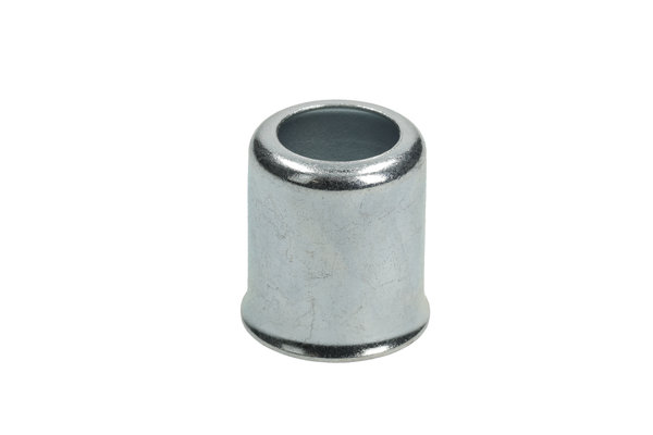 Quetschhülse aus Stahl gebördelt, für Schlauch Ø 12.0 - 14.0mm