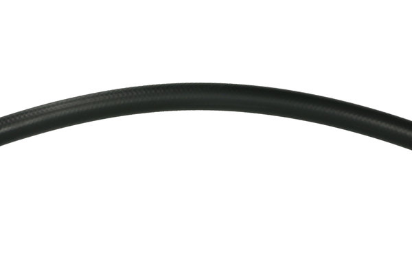 EPDM-Wasserschlauch GST, mit Gewebeeinlage